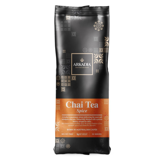 Arkadia Chai Tea Spice 1kg - Phin Coffee