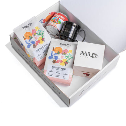 Phin Coffee Discovery Kit - Phin Coffee